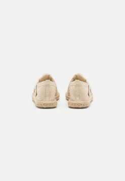 Anna Field Espadrilles -Beige -Mode Dameskleding Winkel 784d9441f21d4b0fb861be851856b7d4