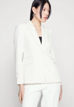 Bruuns Bazaar Rubysus Nora- Blazer - Snow White -Mode Dameskleding Winkel 786855322cb745b7b7e739bad9c8c52f