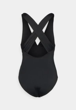 Seafolly Collective Cross Back One Piece - Badpak - Black -Mode Dameskleding Winkel 7882218cbfa04e7db3c04f8de77e81ed