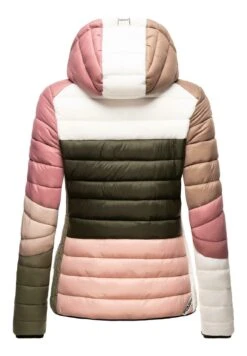 Navahoo Lulana Multikulti - Jas - Multicolor Naturals -Mode Dameskleding Winkel 79adbf4dbb9e4631975a5f8a37534621