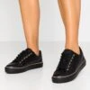 Anna Field Sneakers Laag - Black 2 Anna Field Sneakers Laag - Black -Mode Dameskleding Winkel 7a7ff8fd328b44c49717f1f21ee73a0a