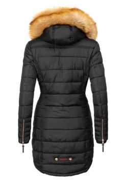 Navahoo Papaya - Winterjas - Black -Mode Dameskleding Winkel 7a9794714f14429cad840b101de63e66