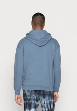 YOURTURN 2 Pack Unisex - Hoodie - Blue/LightGreen -Mode Dameskleding Winkel 7be4c1b33377409aaa3405bfd8cfd964