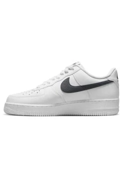 Nike Sportswear Nike Air Force 1 '07 Nddc - Sneakers Laag - White/Black-Cool Grey -Mode Dameskleding Winkel 7c096592251043aeaa6178840cb85199