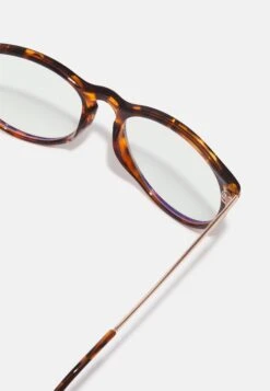 Anna Field Brillen Met Blauwlichtfilter - Brown -Mode Dameskleding Winkel 7cee8075cdcb4510a5dd06cfbf585c17