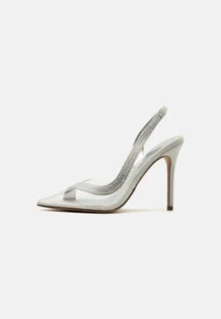Even&Odd Klassieke Pumps - Light Grey 9 Even&Odd Klassieke Pumps - Light Grey -Mode Dameskleding Winkel 7d7bfe251c4b476f9ccfad546902a84a