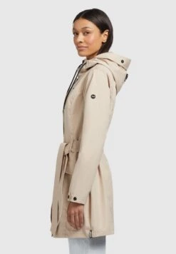 Khujo Lauren - Parka - Hellbeige 13 Khujo Lauren - Parka - Hellbeige -Mode Dameskleding Winkel 7dc6c9d3779d45b7acba15e4e243e349