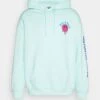 YOURTURN Unisex - Hoodie - Mint -Mode Dameskleding Winkel 81070dcad8414c45b5355f49ec200f33