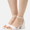 Call It Spring Vickie - Sandalen - White -Mode Dameskleding Winkel 83e89d5e97fa4a73aa3a540a973d8cda