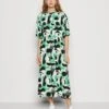 Monki Blousejurk - Green Lisendna 1 Monki Blousejurk - Green Lisendna -Mode Dameskleding Winkel 83ef69118cf344f08d9e7d9ee2d0647a