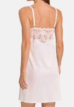 HANRO Mae - Nachtjapon - Bonbon -Mode Dameskleding Winkel 83fbfa928f7c4769a81c137ff0da3e8c