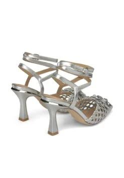 Alma En Pena Bandarra - Klassieke Pumps - Plata 7 Alma En Pena Bandarra - Klassieke Pumps - Plata -Mode Dameskleding Winkel 848fb22363bc4138b88b8757a5303480