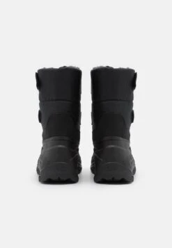 Pier One Unisex - Snowboots- Black 10 Pier One Unisex - Snowboots- Black -Mode Dameskleding Winkel 849de728a34b4fe18c0aca5c71640119