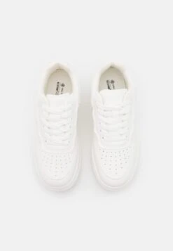 Call It Spring Ivey - Sneakers Laag - White -Mode Dameskleding Winkel 84cd2b22d133444b8caa6b15cfe30329