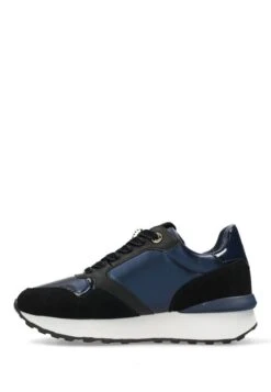 MEXX Juju X Anouk - Sneakers Laag - Black Navy 13 MEXX Juju X Anouk - Sneakers Laag - Black Navy -Mode Dameskleding Winkel 85c8186a1c9e415596ca41bf45192502