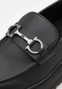 YOURTURN Unisex - Instappers - Black 13 YOURTURN Unisex - Instappers - Black -Mode Dameskleding Winkel 863a68153dfe4fbaa33074f1010dbae6