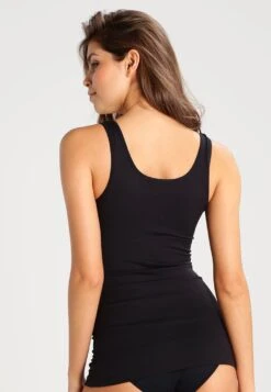 Triumph Rocks Trendy Sensation - Hemd - Black -Mode Dameskleding Winkel 867cbe2690b949fdad9911e69c3a452a