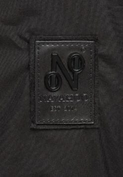 Navahoo Letiziaa - Winterjas - Black -Mode Dameskleding Winkel 876ddcb7e2d8485590c5889a66b747b0