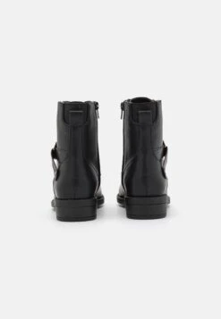 Anna Field Veterboots - Black 11 Anna Field Veterboots - Black -Mode Dameskleding Winkel 88beb7210ad54e09861f1853944883b5
