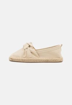 Anna Field Espadrilles -Beige -Mode Dameskleding Winkel 89484b8bb9214076b585d3e73c682c25
