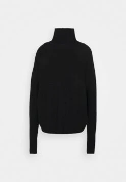 DRYKORN Liora - Trui - Schwarz -Mode Dameskleding Winkel 8a5968b8ee0d4cca9193fa82b2708f0d