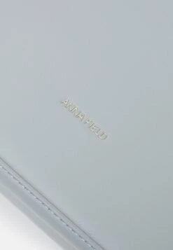 Anna Field Laptoptas - Grey -Mode Dameskleding Winkel 8c34cb78ebfa479bacdad5d083633761