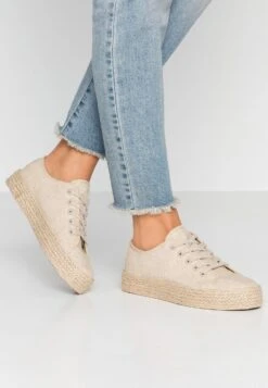 Bestsellers 13 Anna Field Espadrilles - Beige