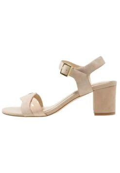 Anna Field Leather - Sandalen - Light Pink -Mode Dameskleding Winkel 8e8bf81c35c2466695ede20bef515a08