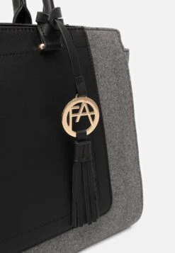 Anna Field Handtas - 102 - Grey -Mode Dameskleding Winkel 8ef6636840b64b33b6f749ef0d7a7ce2