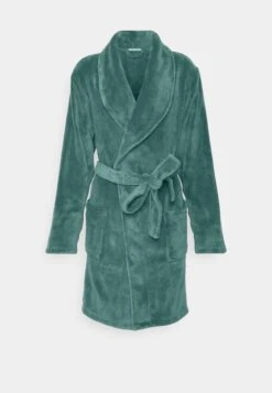 Anna Field Badjas - Green -Mode Dameskleding Winkel 8f0675d247814b6b948c4aecb18f199e