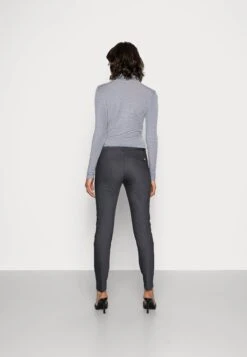 Mos Mosh Abbey Night Pant - Broek - Antracite 9 Mos Mosh Abbey Night Pant - Broek - Antracite -Mode Dameskleding Winkel 8f96ca0036074016ac4892563f497773