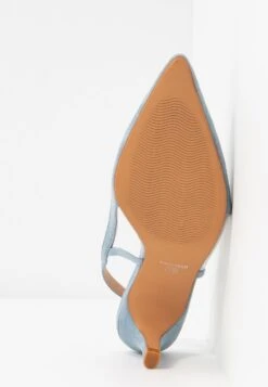 Anna Field Klassieke Pumps - Blue -Mode Dameskleding Winkel 8fbc80722c004515b555c17b9c0dc602