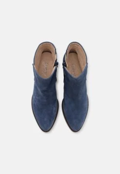 Gabor Comfort Korte Laarzen - Jeans -Mode Dameskleding Winkel 8fe84127acb448fc8c5857460a4cb8a6