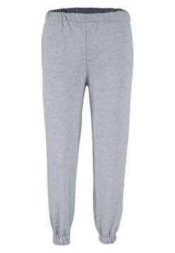 LELA Trainingsbroek - Grey -Mode Dameskleding Winkel 9004ba7893f842dfa81f5f49bb093bb8