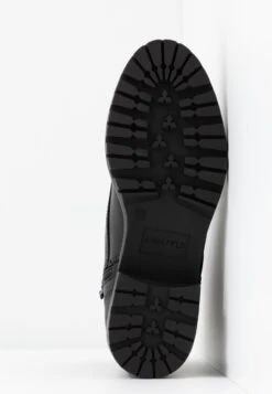 Anna Field Comfort - Veterboots - Black -Mode Dameskleding Winkel 9043ac1c74bd46f0be0faba96d308a89