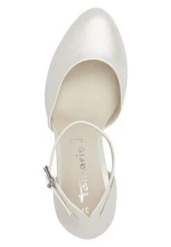 Tamaris Hoge Hakken - Pearl 12 Tamaris Hoge Hakken - Pearl -Mode Dameskleding Winkel 906fa78667c44bcba67764ec0214965a