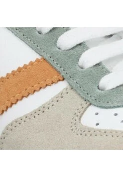 Sneakers Laag - Multi Coloured -Mode Dameskleding Winkel 907f459cedcf4719a8bc8110f0d1ea84