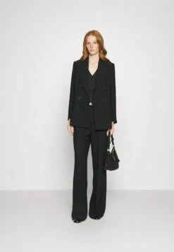 MAX & Co. Oboe - Blazer - Black -Mode Dameskleding Winkel 9097430a1a784f0dbb465ff1ac03bc75