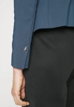 Patrizia Pepe Giacca - Blazer - Petrol Blue -Mode Dameskleding Winkel 90b8ea0cf9194347ab666719d19546e7