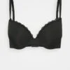 ESPRIT Feminine Sexy Padded Bra - Beugel Bh - Black 2 ESPRIT Feminine Sexy Padded Bra - Beugel Bh - Black -Mode Dameskleding Winkel 920208cdd20e402d93aa9bad32d1186a