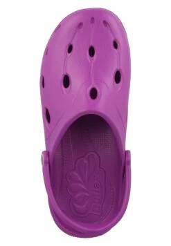 Dux Duflex Unisex - Clogs - Violett Brombeer -Mode Dameskleding Winkel 925da0ebac1c469392965e64ee3f1b6f