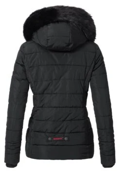 Navahoo Miamor - Winterjas - Black -Mode Dameskleding Winkel 92dab1276bf142ddab41af143d6be1fa