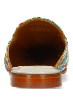 MELVIN & HAMILTON Scarlett Korela Pale Rose - Muiltjes - Multi 9 MELVIN & HAMILTON Scarlett Korela Pale Rose - Muiltjes - Multi -Mode Dameskleding Winkel 92e552bb61de49f986c6f262c8c022f8