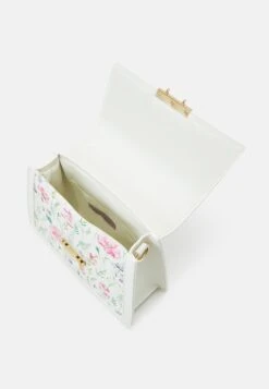 Anna Field Handtas - White/Multi-Coloured -Mode Dameskleding Winkel 93da965e8e4b444eb9a13fd591092155