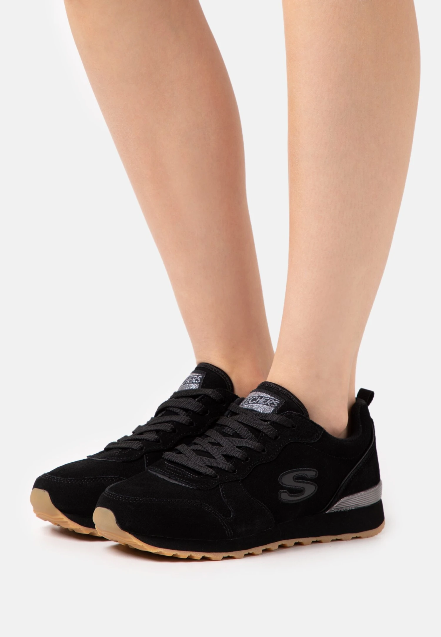 Og 85 - Sneakers Laag - Black 3 Og 85 - Sneakers Laag - Black