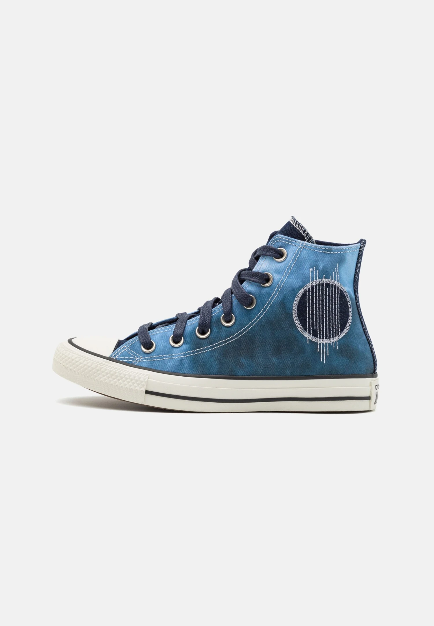 Converse Chuck Taylor All Star Unisex - Sneakers Hoog - Obsidian/Egret/Black 3 Converse Chuck Taylor All Star Unisex - Sneakers Hoog - Obsidian/Egret/Black