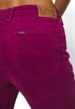 Lee Breese - Flared Jeans - Foxy Violet -Mode Dameskleding Winkel 94d468d86dc349c79dae4f07a41c5e2c