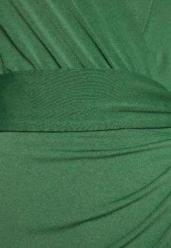 Anna Field Jerseyjurk - Green -Mode Dameskleding Winkel 95987493389f42d891d2458524627337