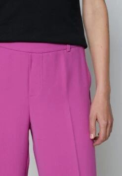 Mos Mosh Leia Pant - Broek - Vivid Viola 15 Mos Mosh Leia Pant - Broek - Vivid Viola -Mode Dameskleding Winkel 97e027e09b8e413a88fb121558125ce6