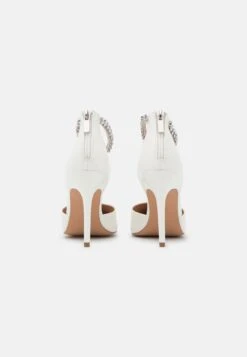 Anna Field Klassieke Pumps - White -Mode Dameskleding Winkel 9a36a331c9c24970a3343ddd5b98f2e2